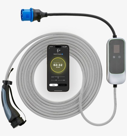 Best CEE Portable EV Charger